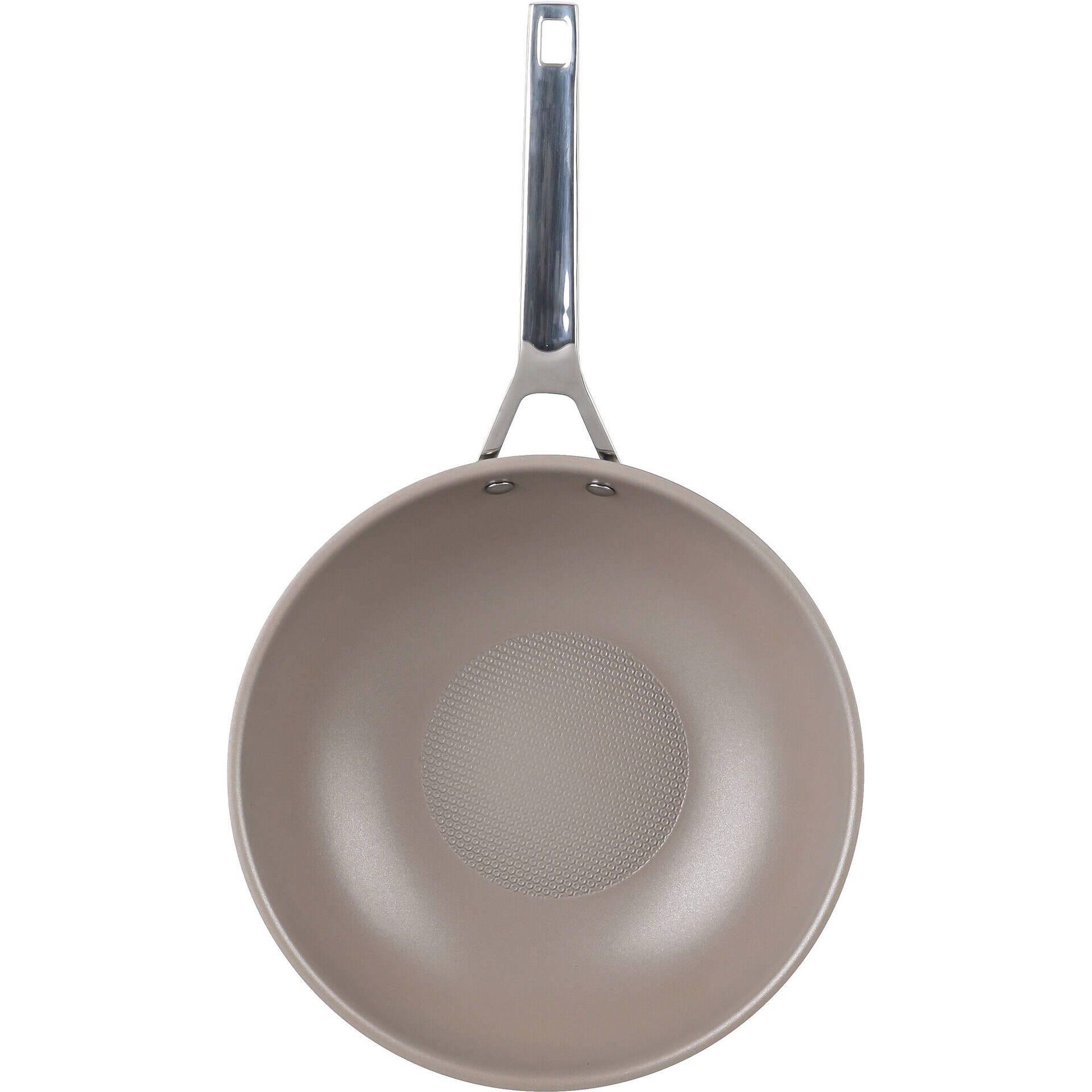 Wok 28cm Titanium Pro Kasa