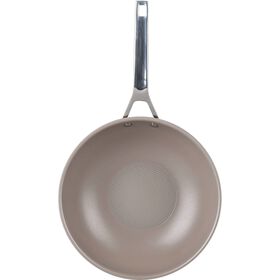 Wok 28cm Titanium Pro Kasa