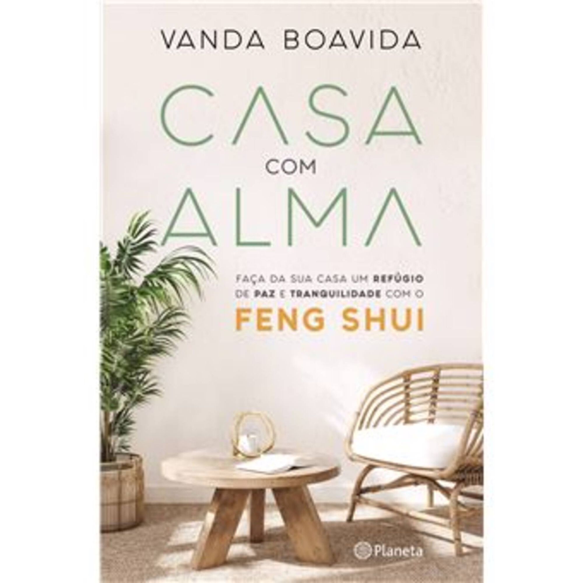 Casa Com Alma