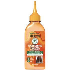 Sérum Cabelo Fructis Hair Drink Papaia Sérum Cabelo Fructis Hair Drink Papaia