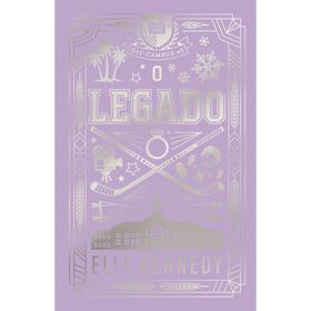 O Legado (Edi&ccedil;&atilde;o de Colecionador) de Elle Kennedy