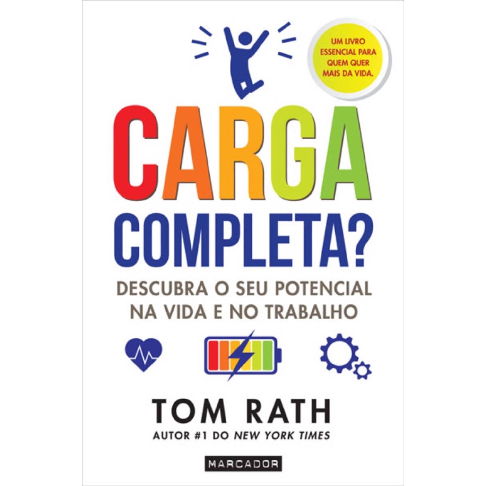 Carga Completa?