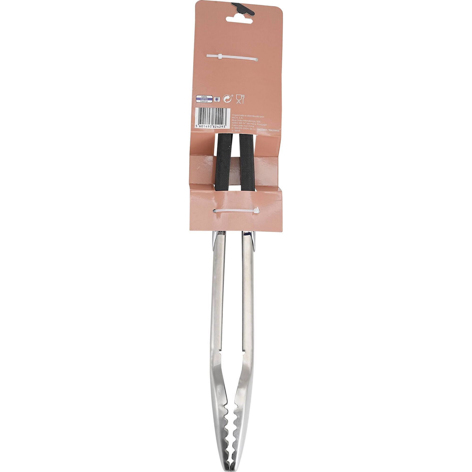 Pin&ccedil;a para Barbecue 45cm