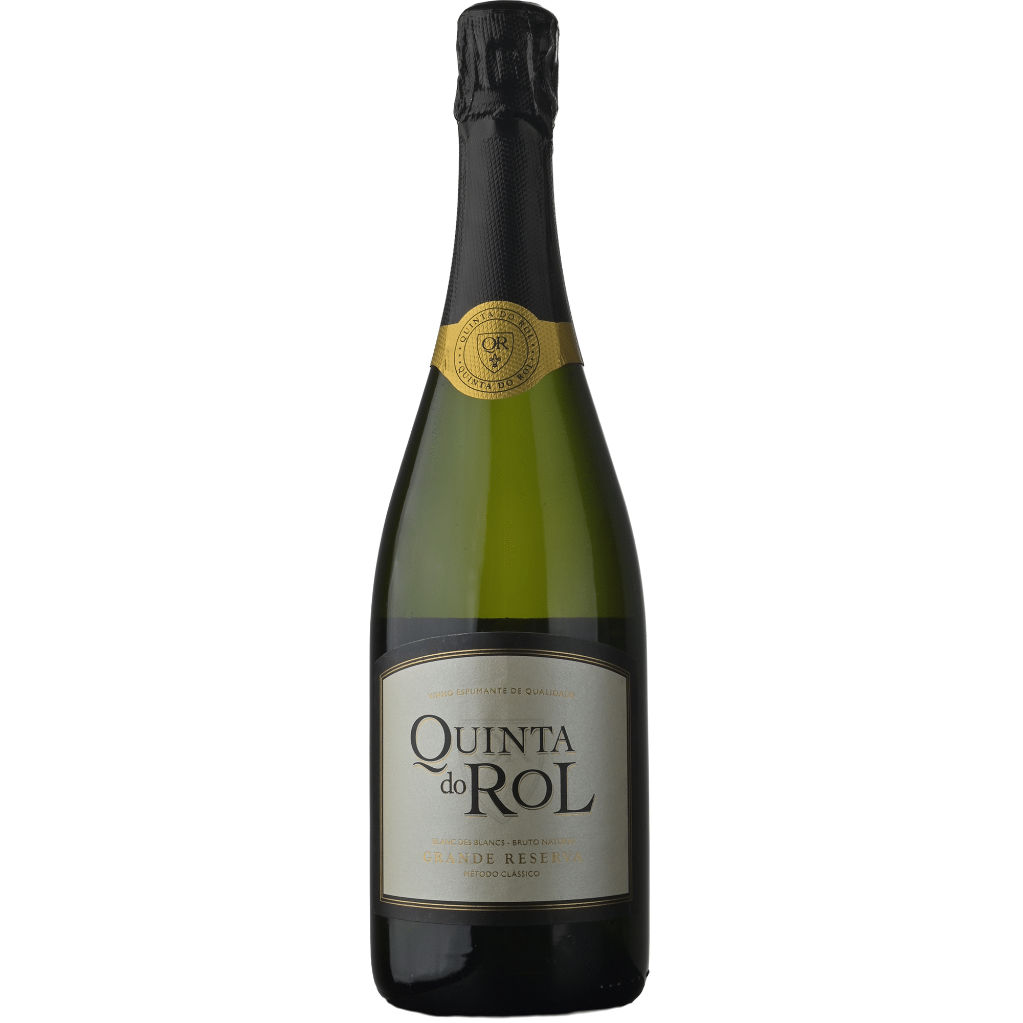 Quinta do Rol Extra Bruto Espumante
