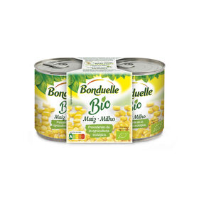 Milho Doce sem Glúten Milho Doce sem Glúten