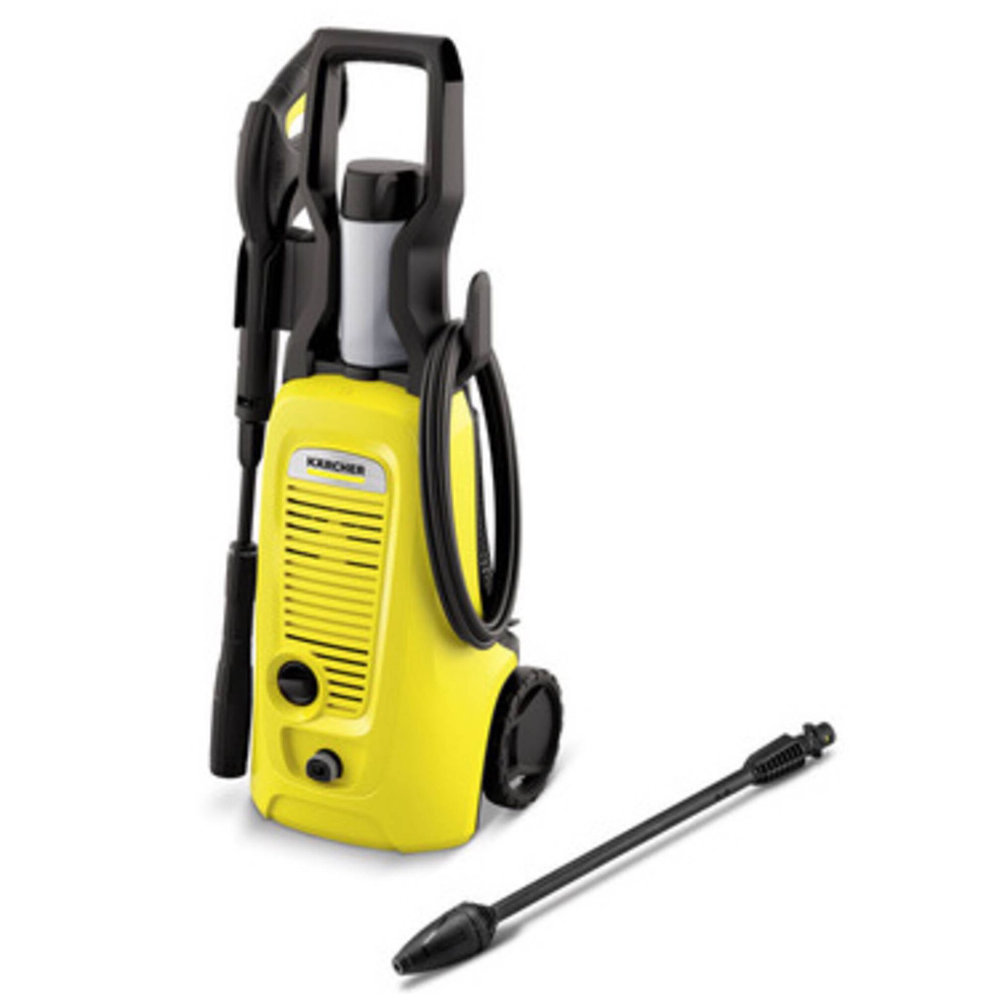 Lavadora K4 Universal