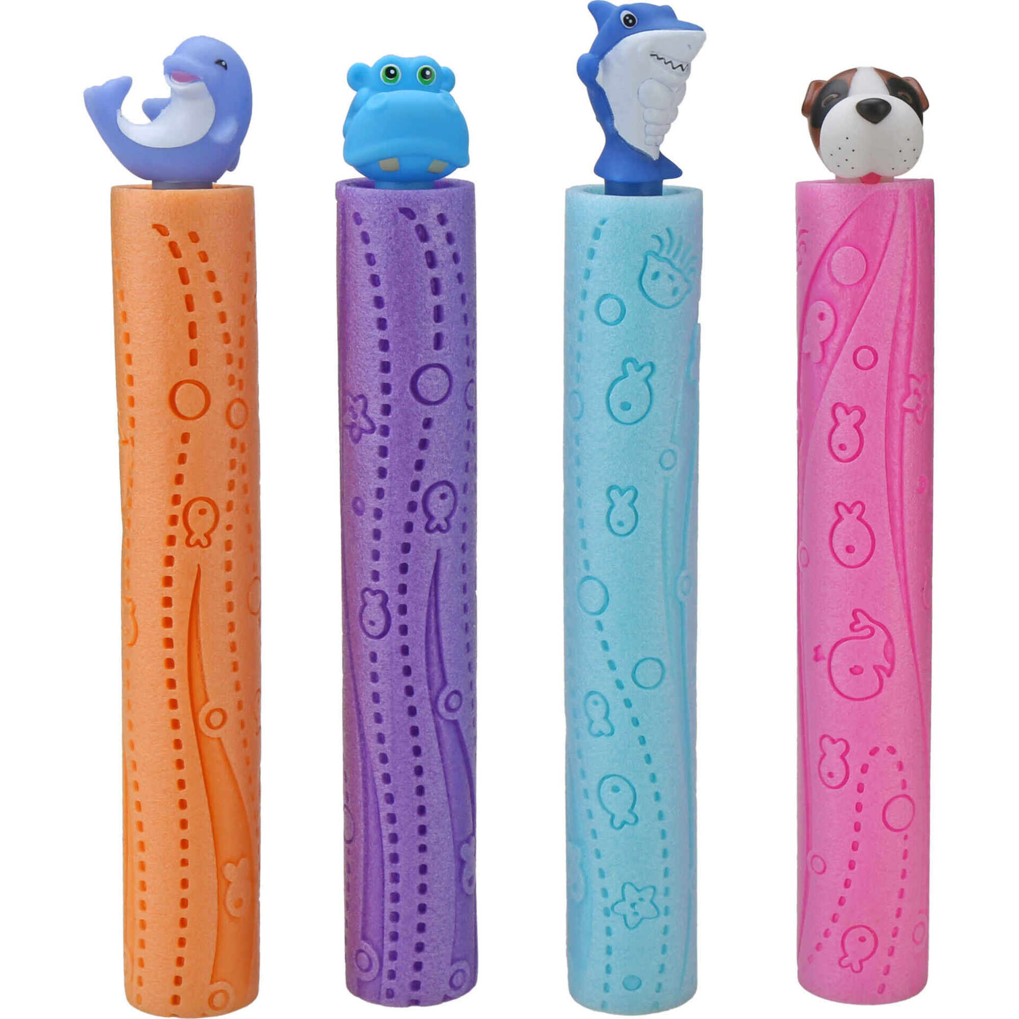 Zoko - Lan&ccedil;ador &Aacute;gua Animal (v&aacute;rios modelos)