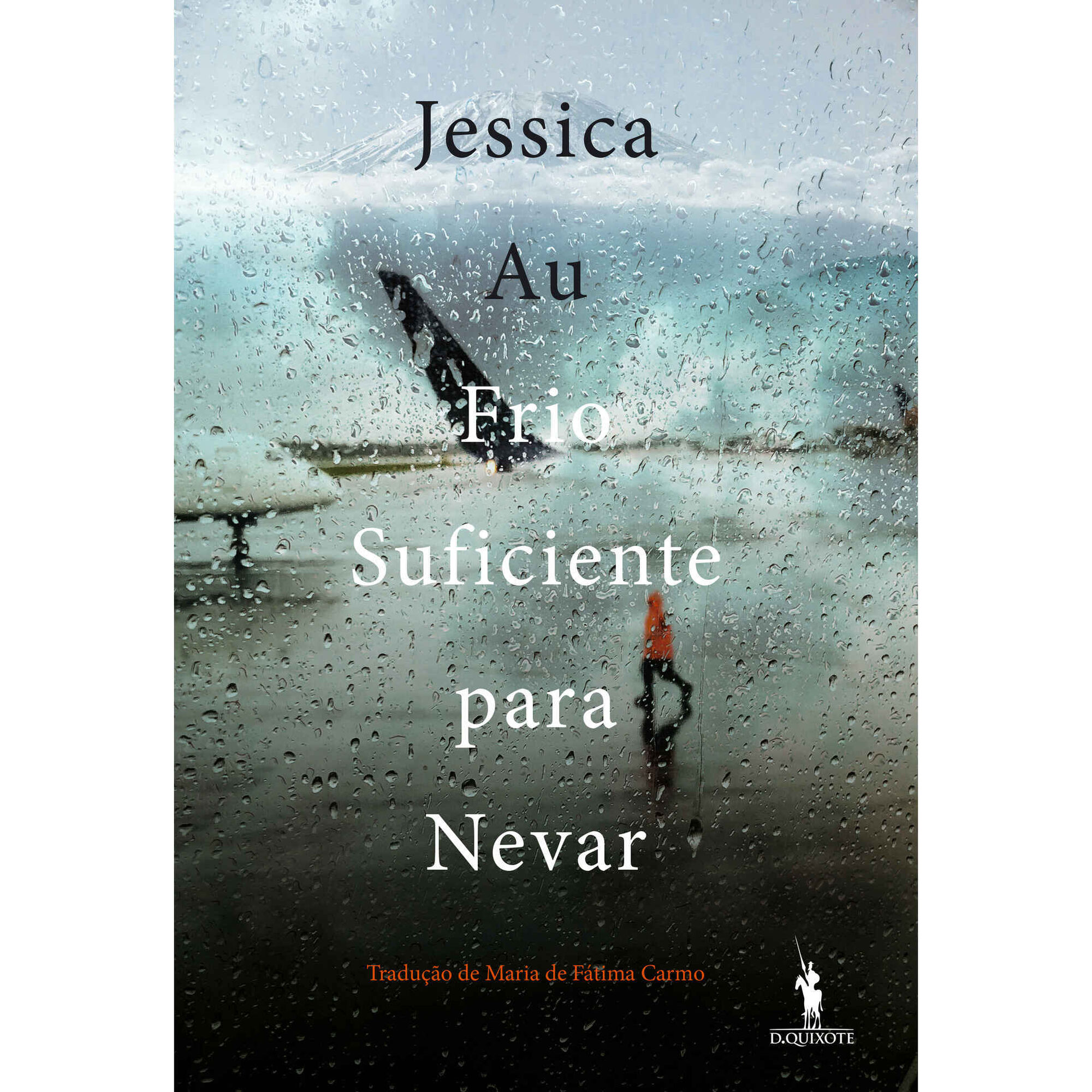 Frio Suficiente para Nevar Frio Suficiente para Nevar