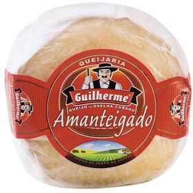 Queijo de Ovelha Amanteigado