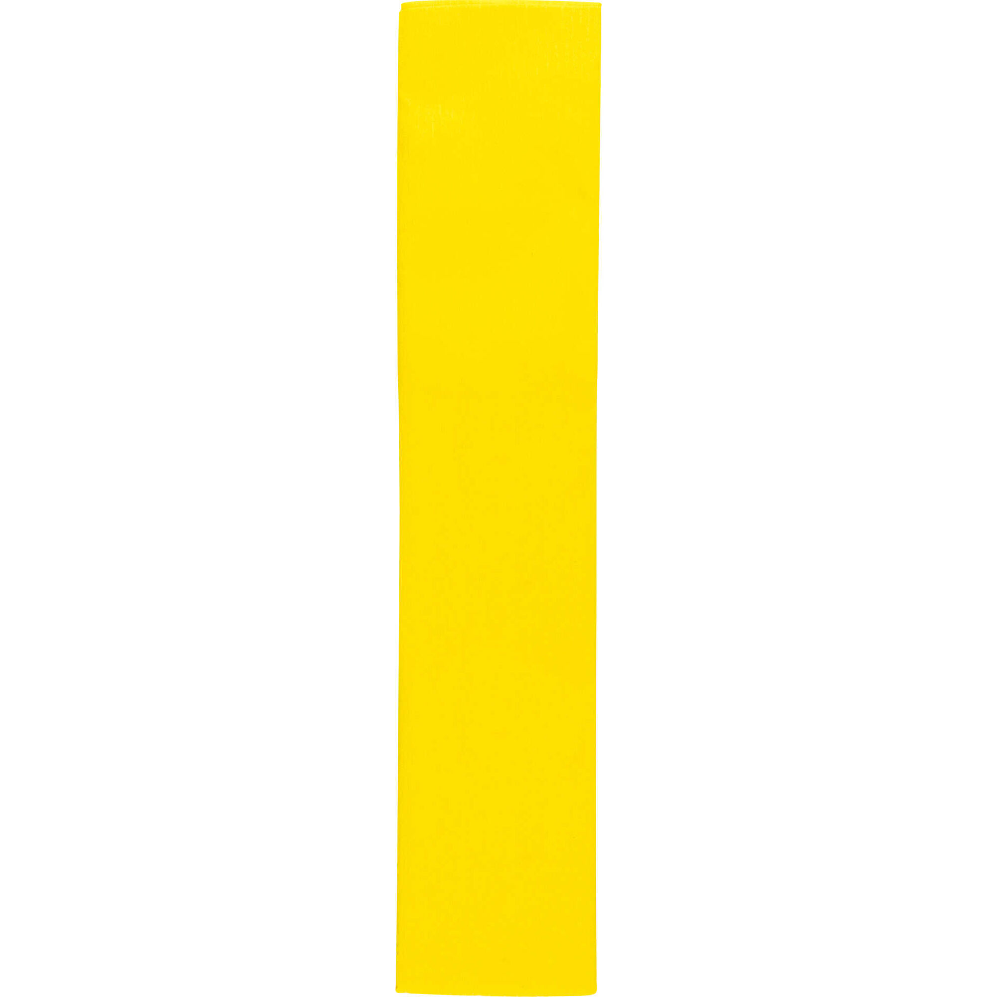 Papel Crepe 250x50cm Amarelo Note!