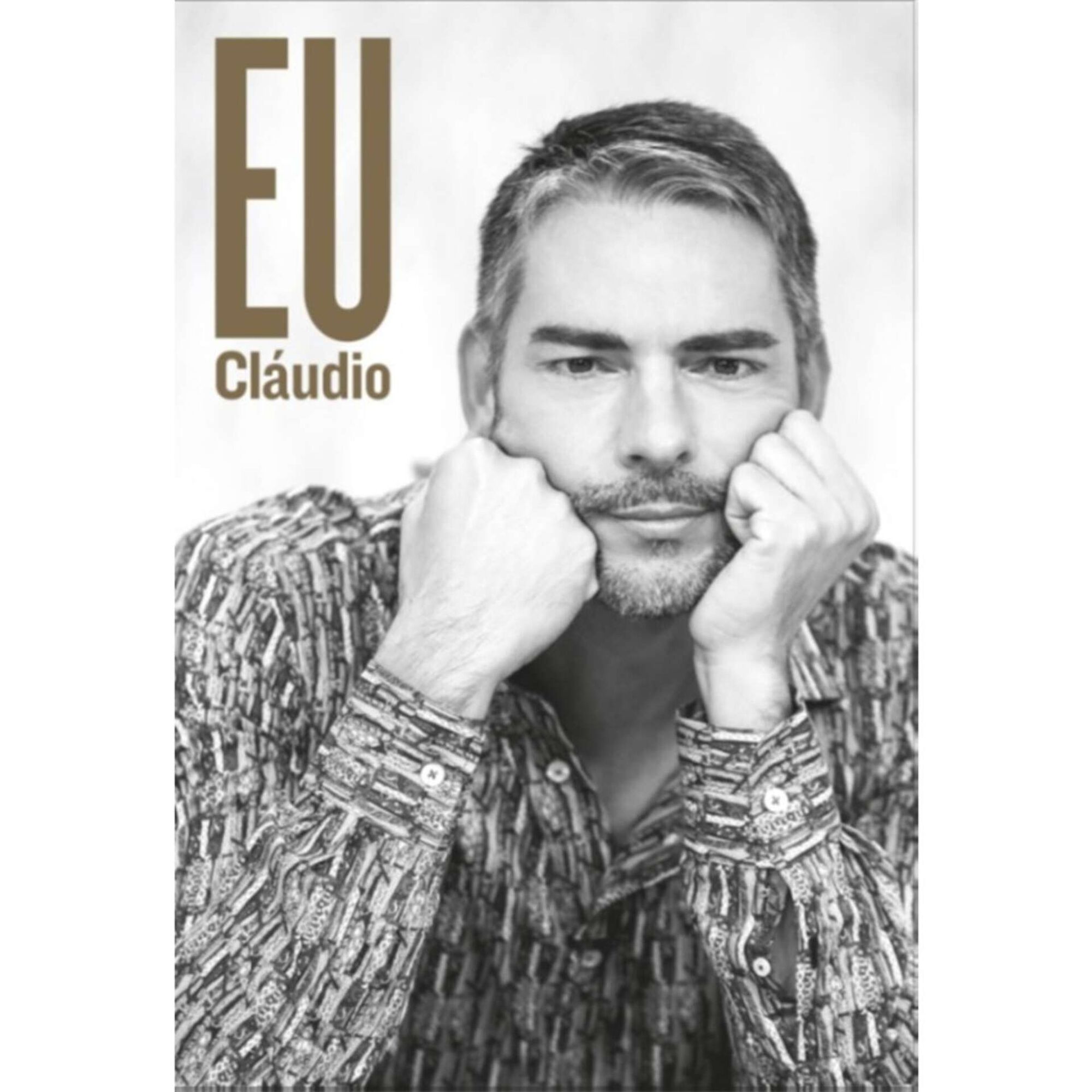 Eu, Cláudio