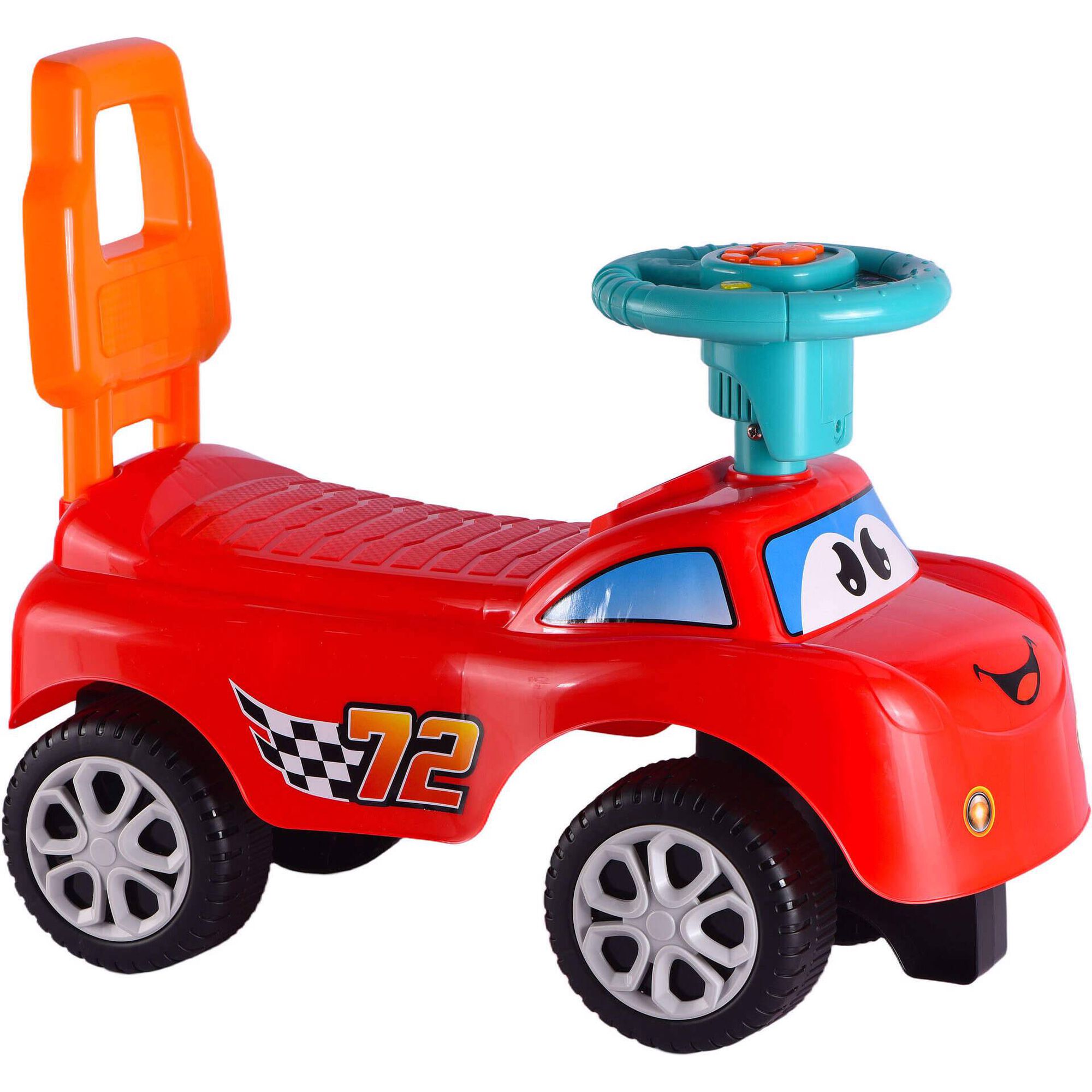 Super Andador Musical