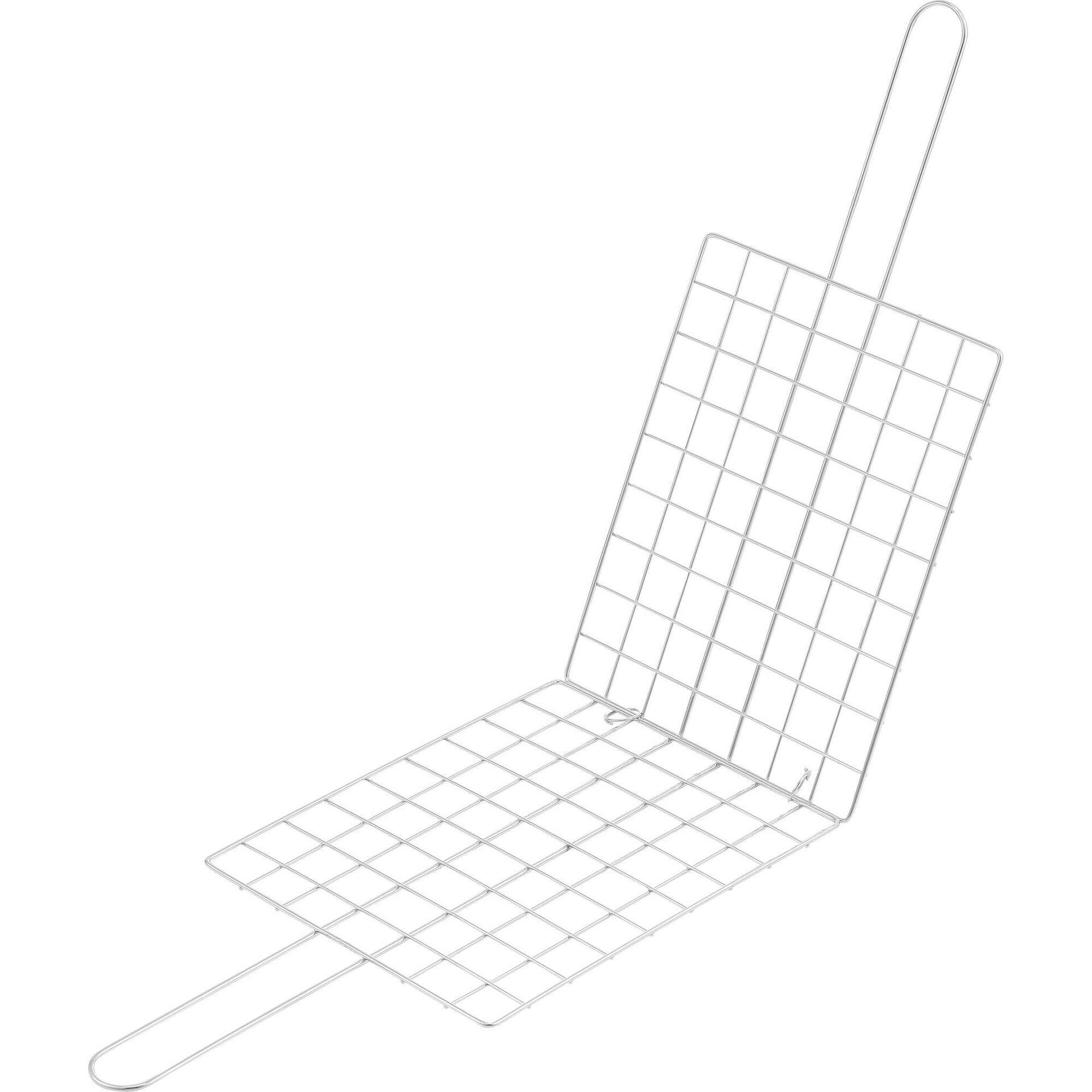 Grelha Quadriculada para Barbecue BBQ Collection