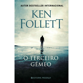 O Terceiro G&eacute;meo de Ken Follett