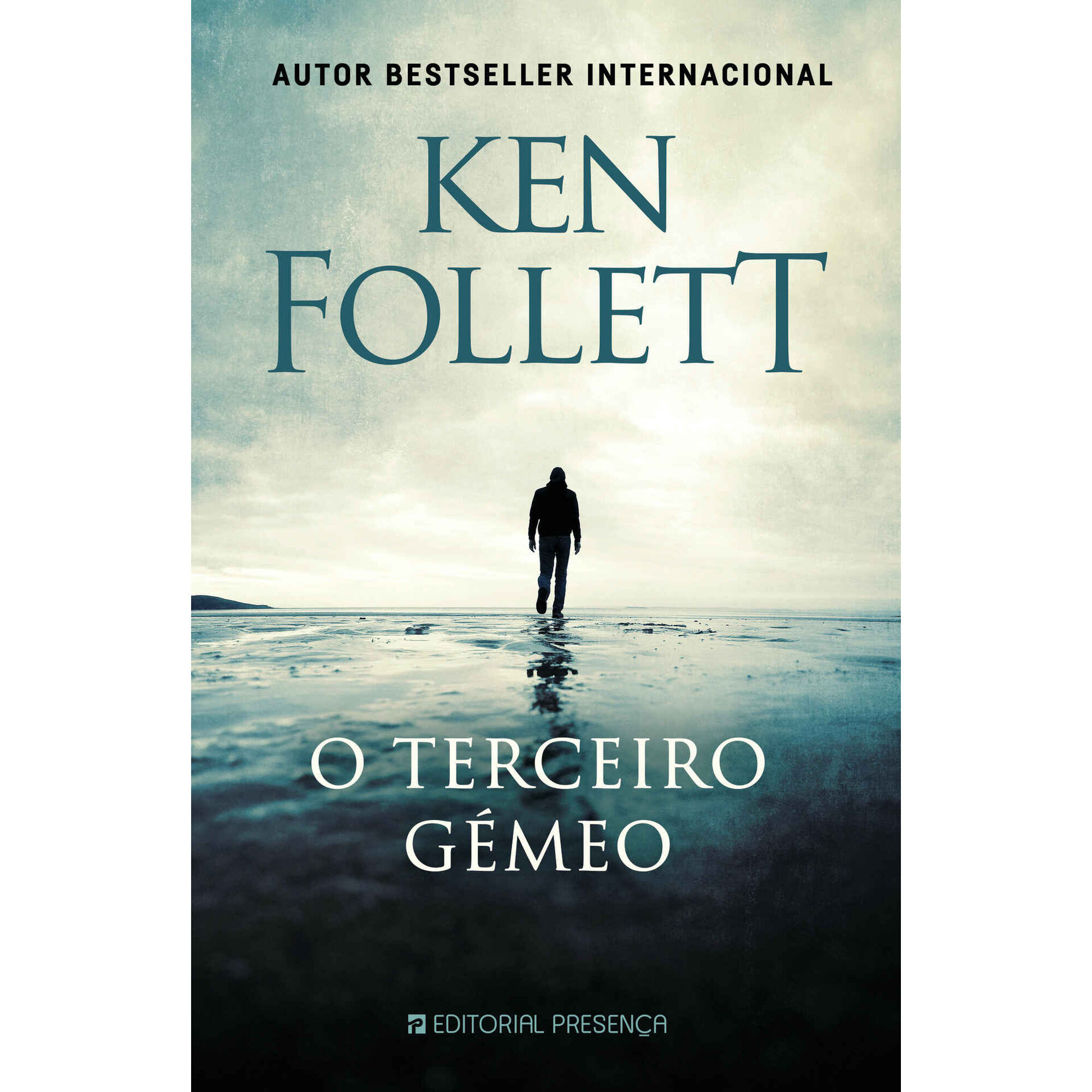 O Terceiro Gémeo O Terceiro Gémeo