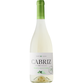 Cabriz Colheita Seleccionada Dão Vinho Branco