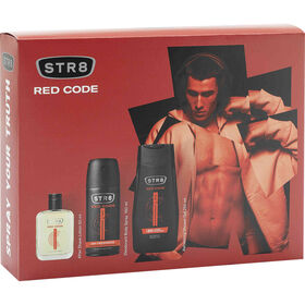 Coffret Red Code Spray Your Truth