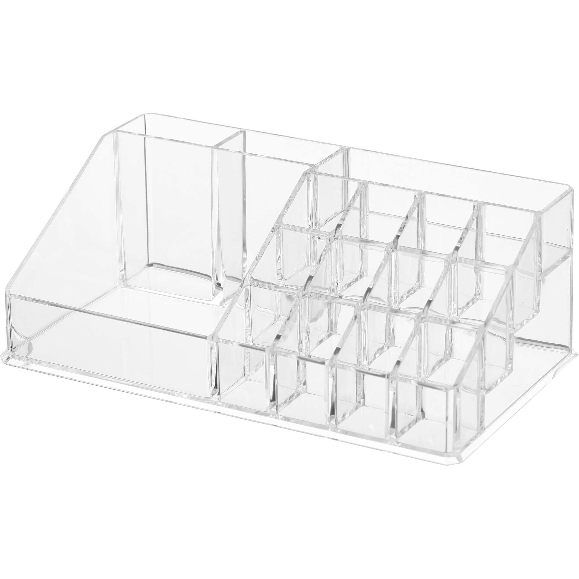 Organizador de Cosmética com Compartimentos