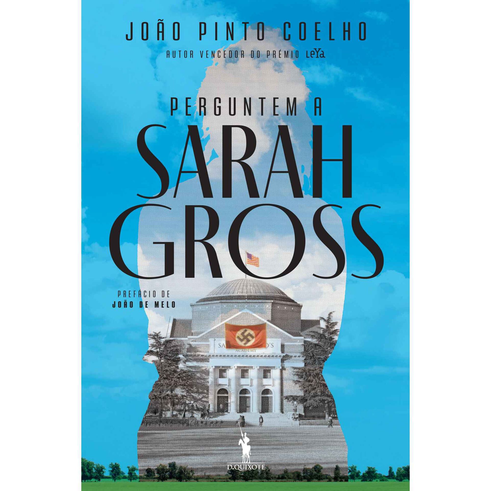 Perguntem a Sarah Gross