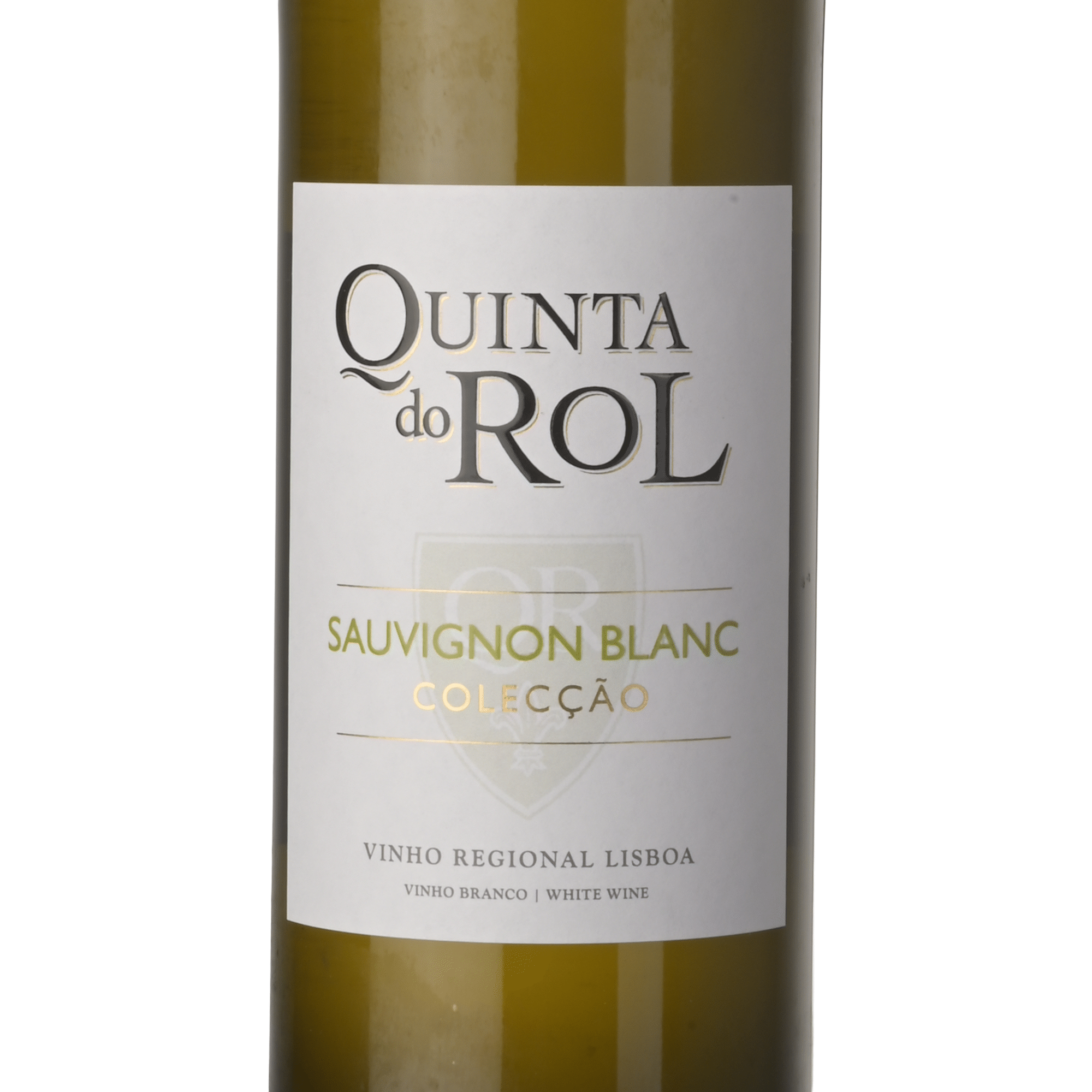 Quinta do Rol Colec&ccedil;&atilde;o Sauvignon Blanc Vinho Branco