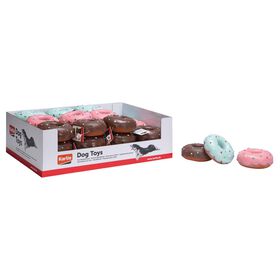 Brinquedo para Cão Donuts (Vários Modelos) Brinquedo para Cão Donuts (Vários Modelos)