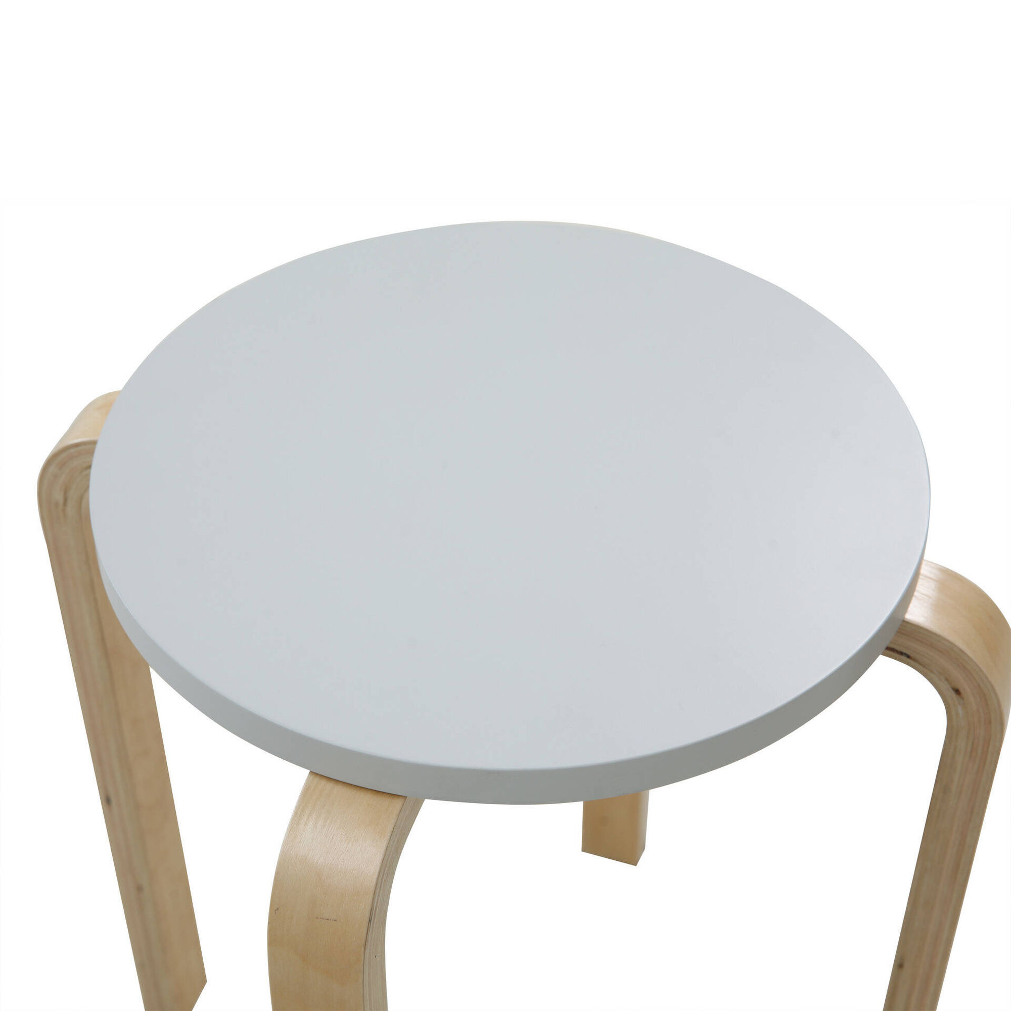 Banco Cinza Copenhaga