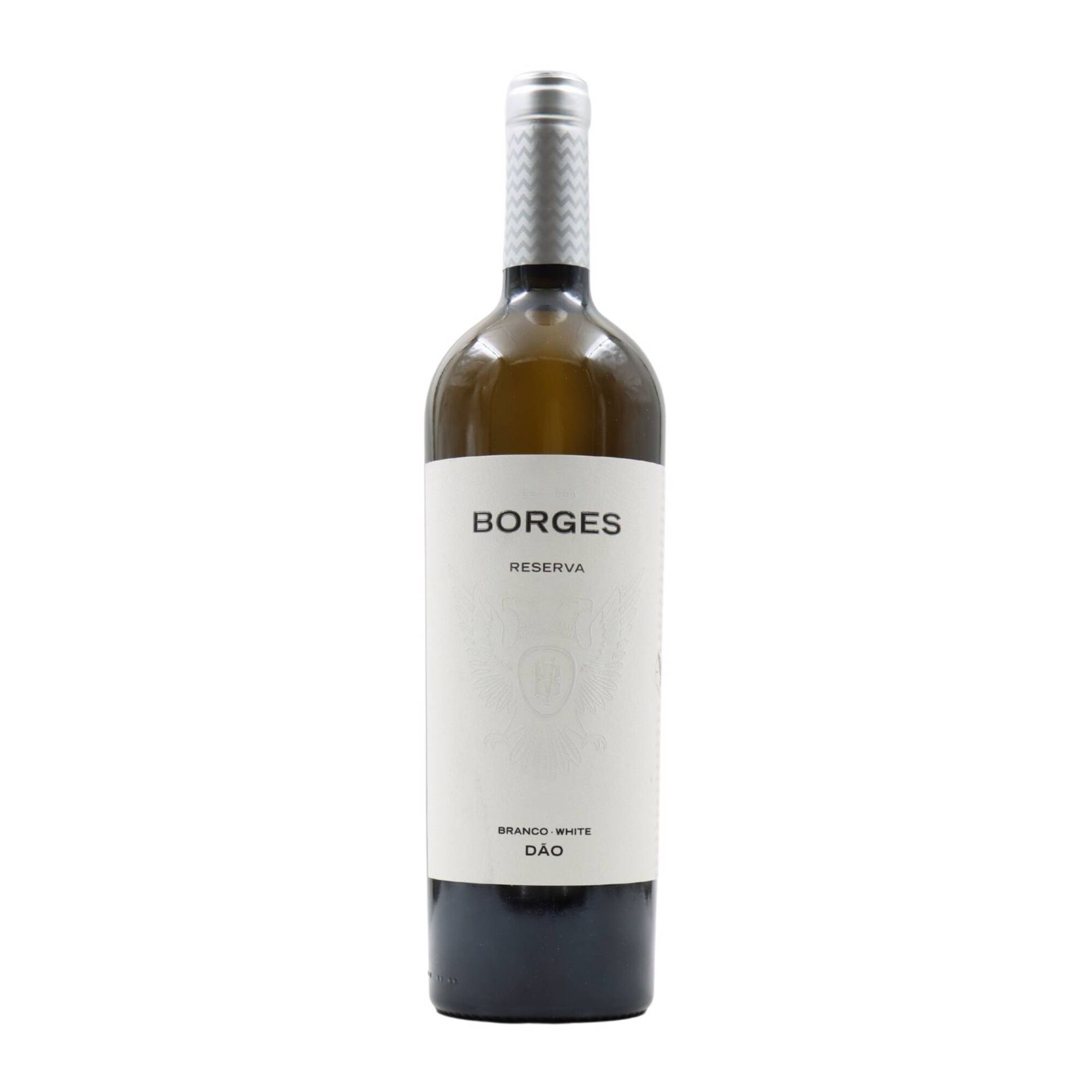 Borges Reserva D&atilde;o Vinho Branco