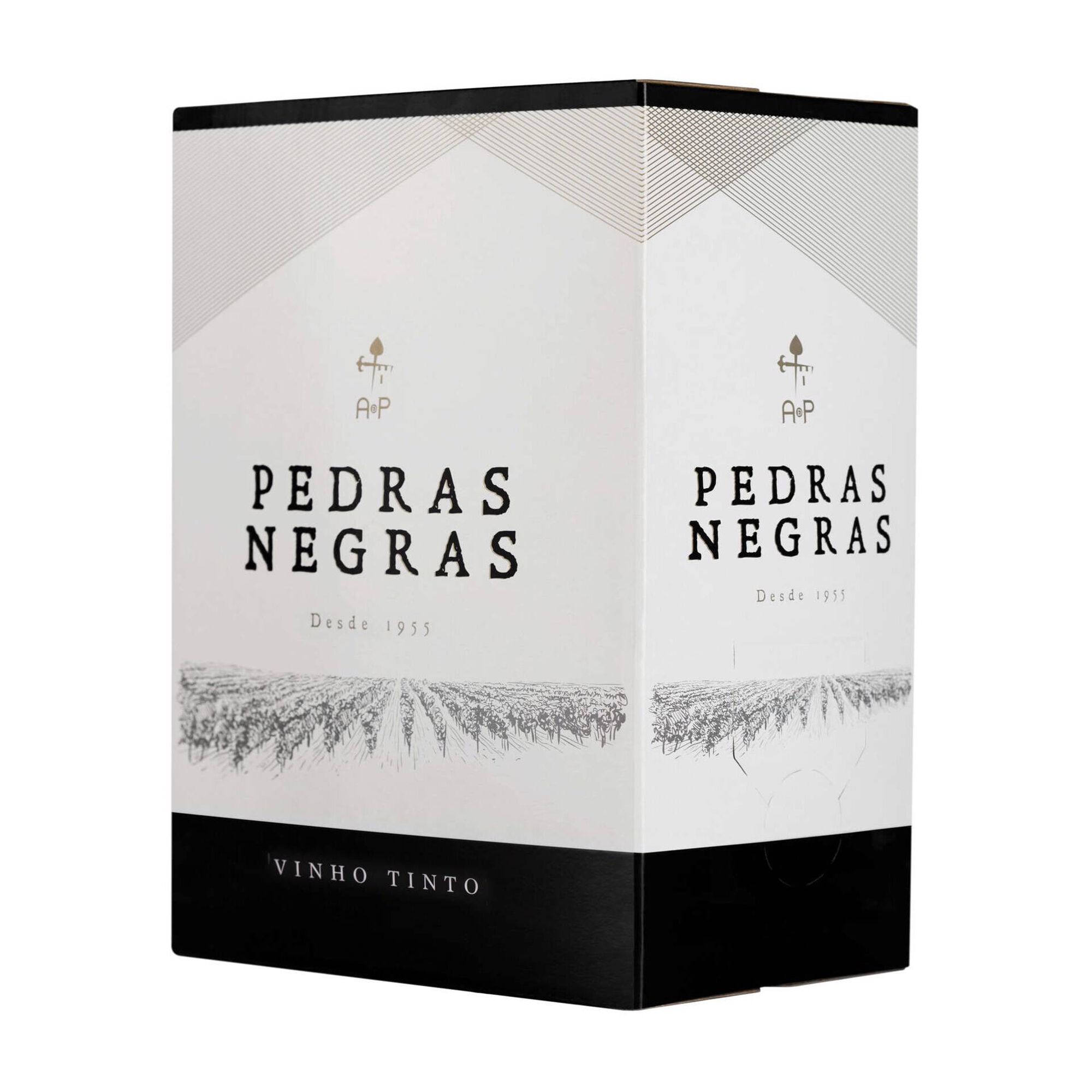 Pedras Negras Vinho Tinto