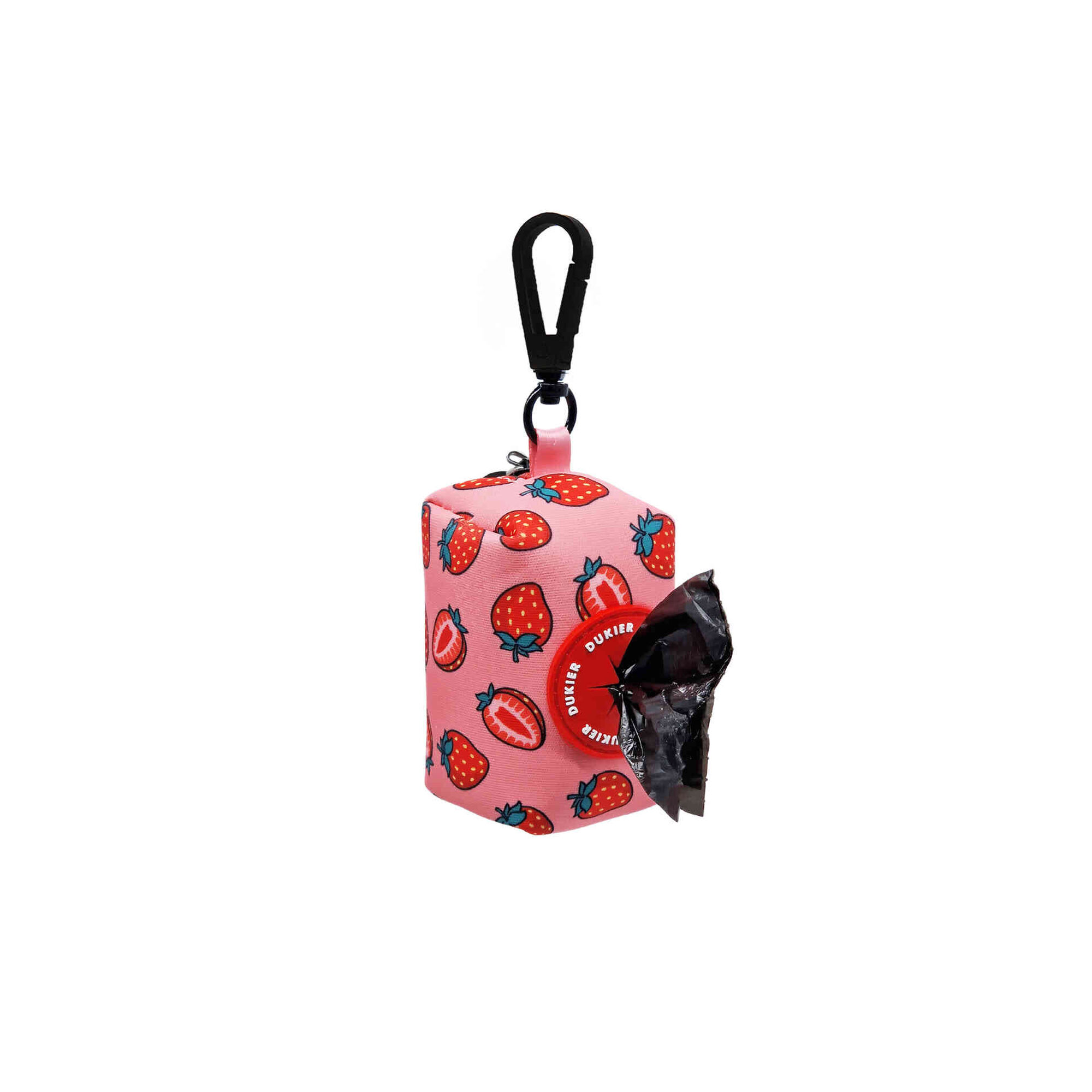 Dispensador Sacos Higi&eacute;nicos Berry Love Dukier