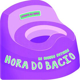 As Minhas Rotinas Nº 2 - Hora do Bacio