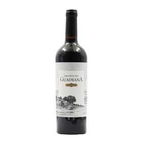 Encosta Do Guadiana Syrah Alentejano Vinho Tinto