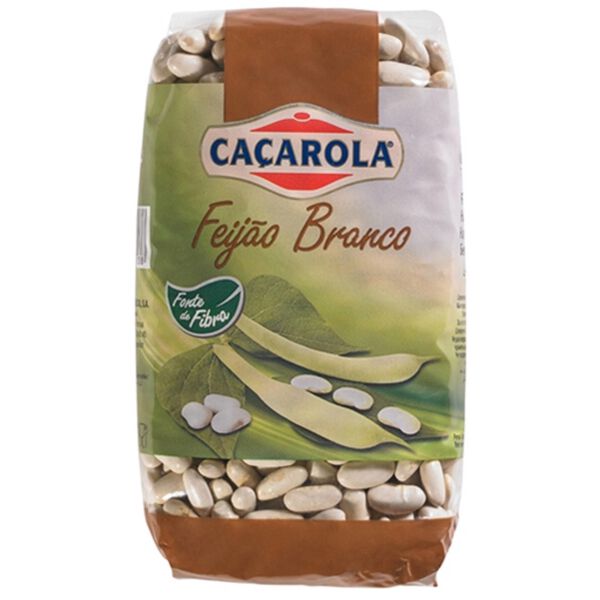 Feijão Branco Caçarola