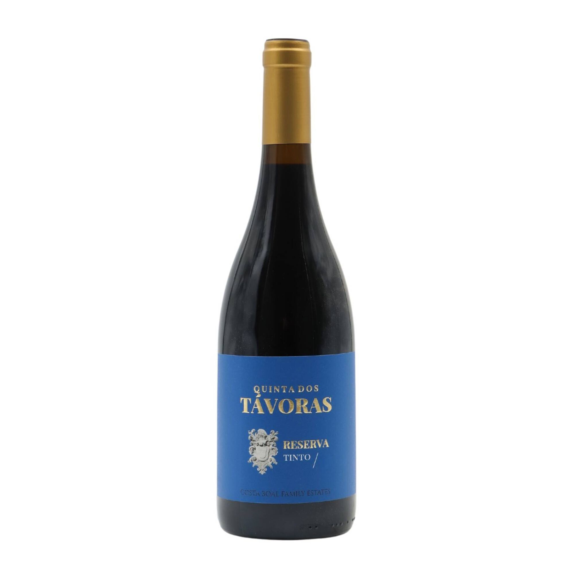 Quinta dos T&aacute;voras Reserva Tr&aacute;s-os-Montes Vinho Tinto