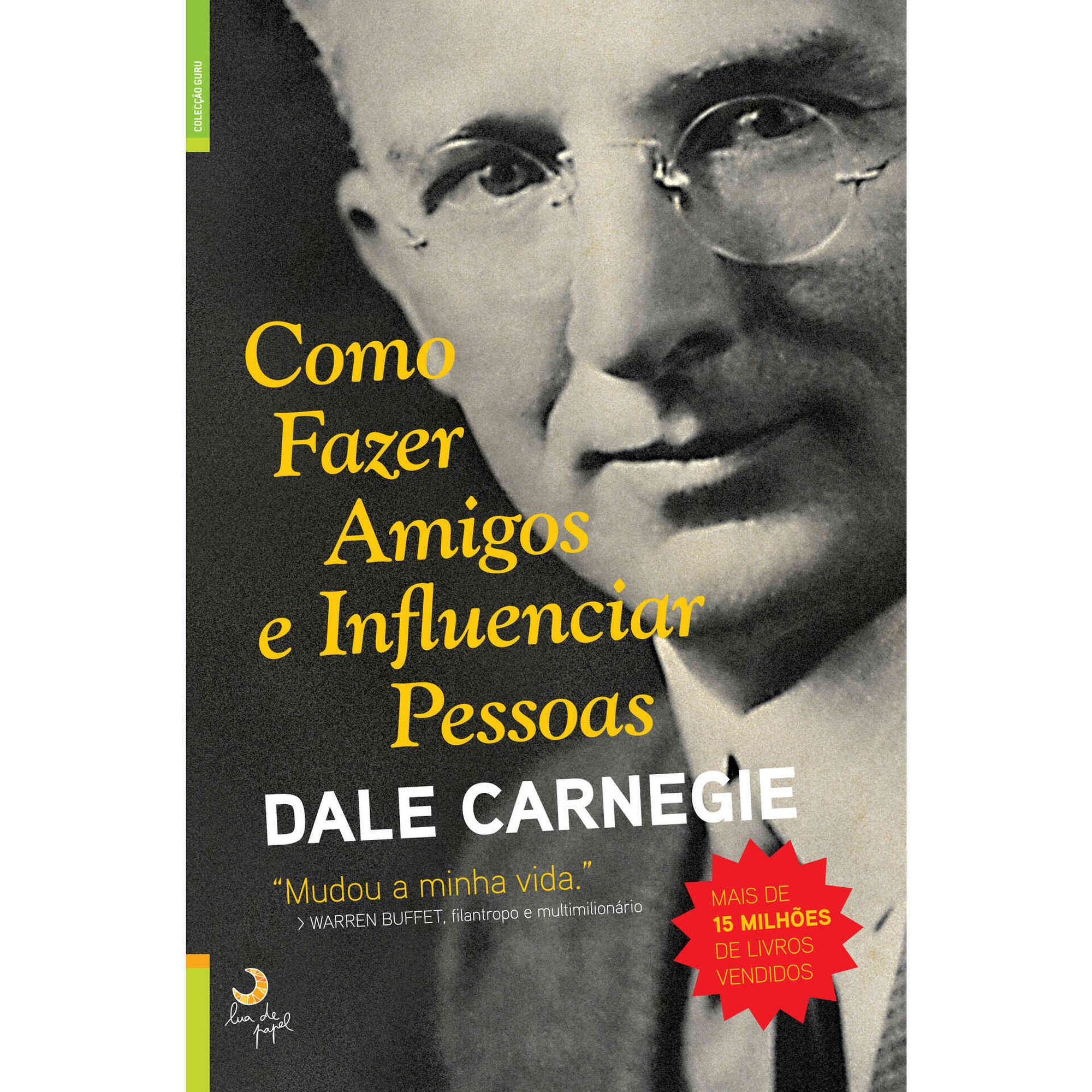 Como Fazer Amigos e Influenciar Pessoas