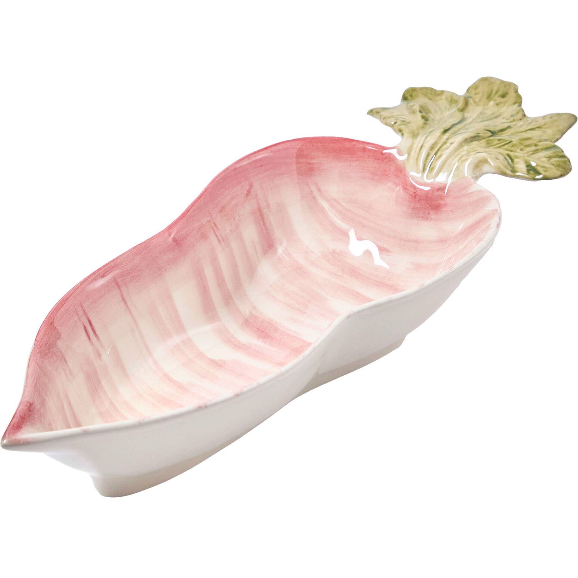 Ta&ccedil;a 350ml Rabanete Kasa