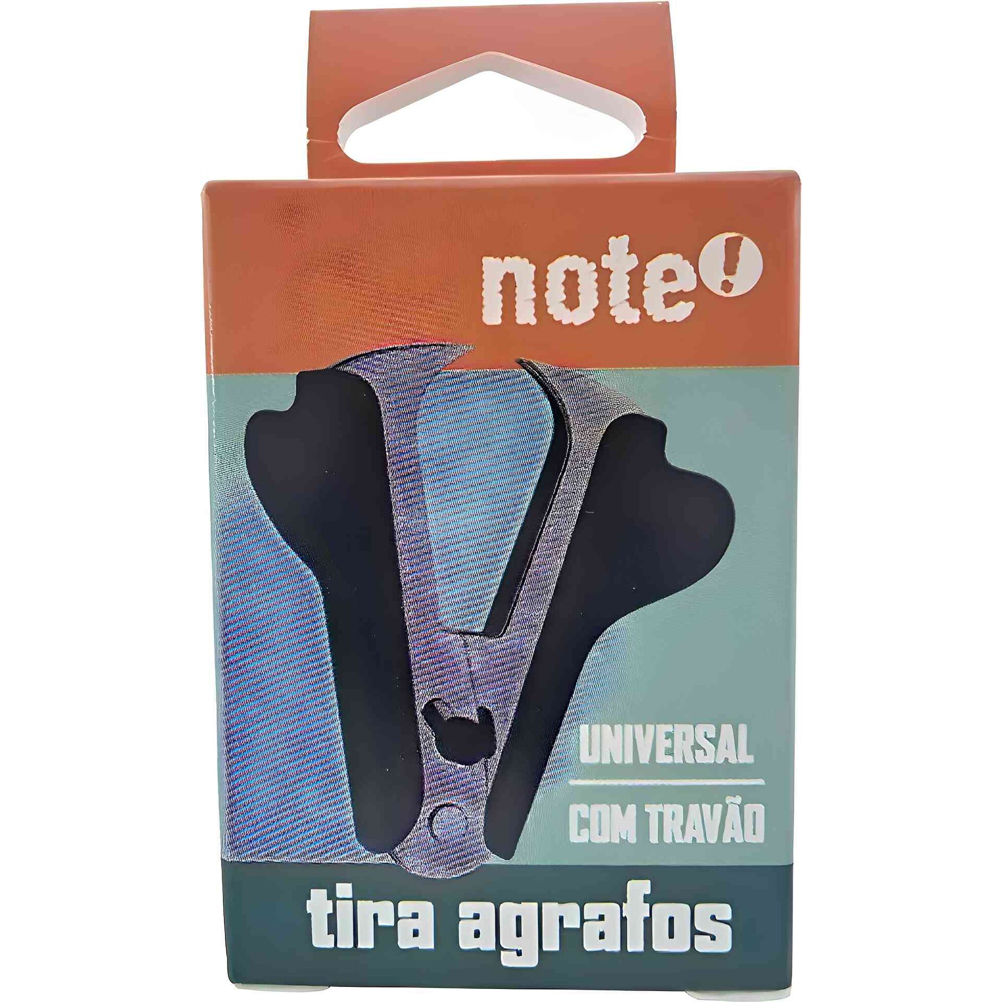 Tira Agrafos Universal Note!