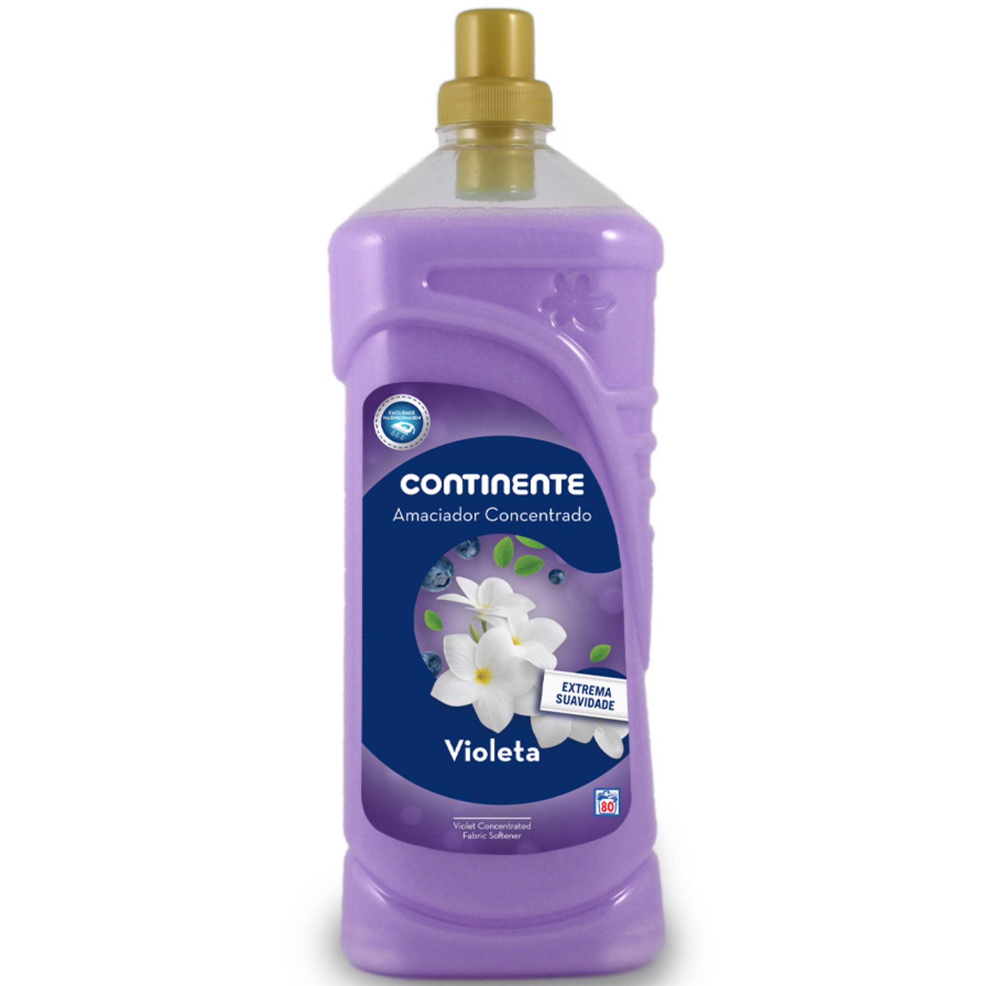 Amaciador Roupa Concentrado Violeta Amaciador Roupa Concentrado Violeta