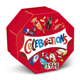 Bombons de Chocolate Celebrations Bombons de Chocolate Celebrations