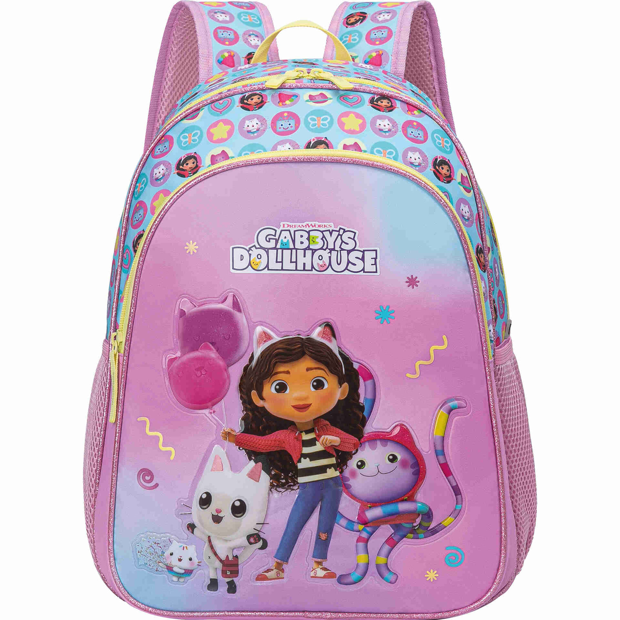 Mochila Best Surprise Gabby's Dollhouse's