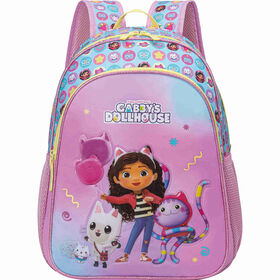 Mochila Best Surprise Gabby's Dollhouse's