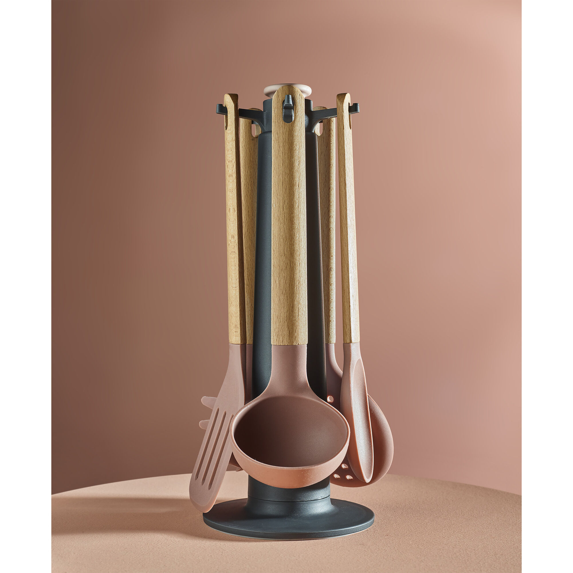 Descanso para Colher Silicone