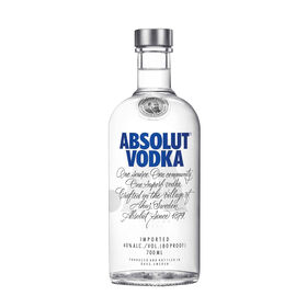 Vodka Absolut Vodka Absolut