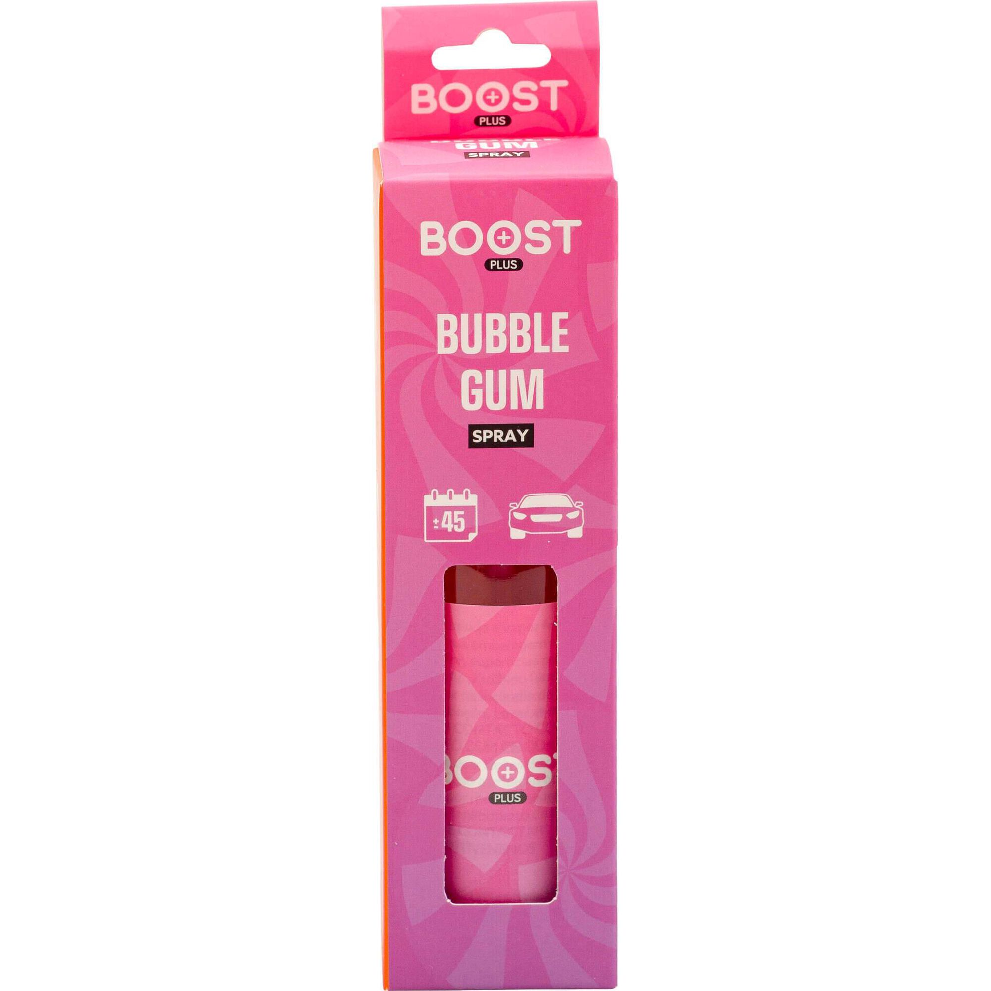 Ambientador Spray 75ml Pastilha El&aacute;stica Boost