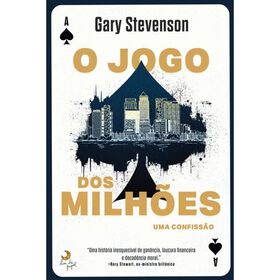 O Jogo dos Milhões - Uma Confissão
