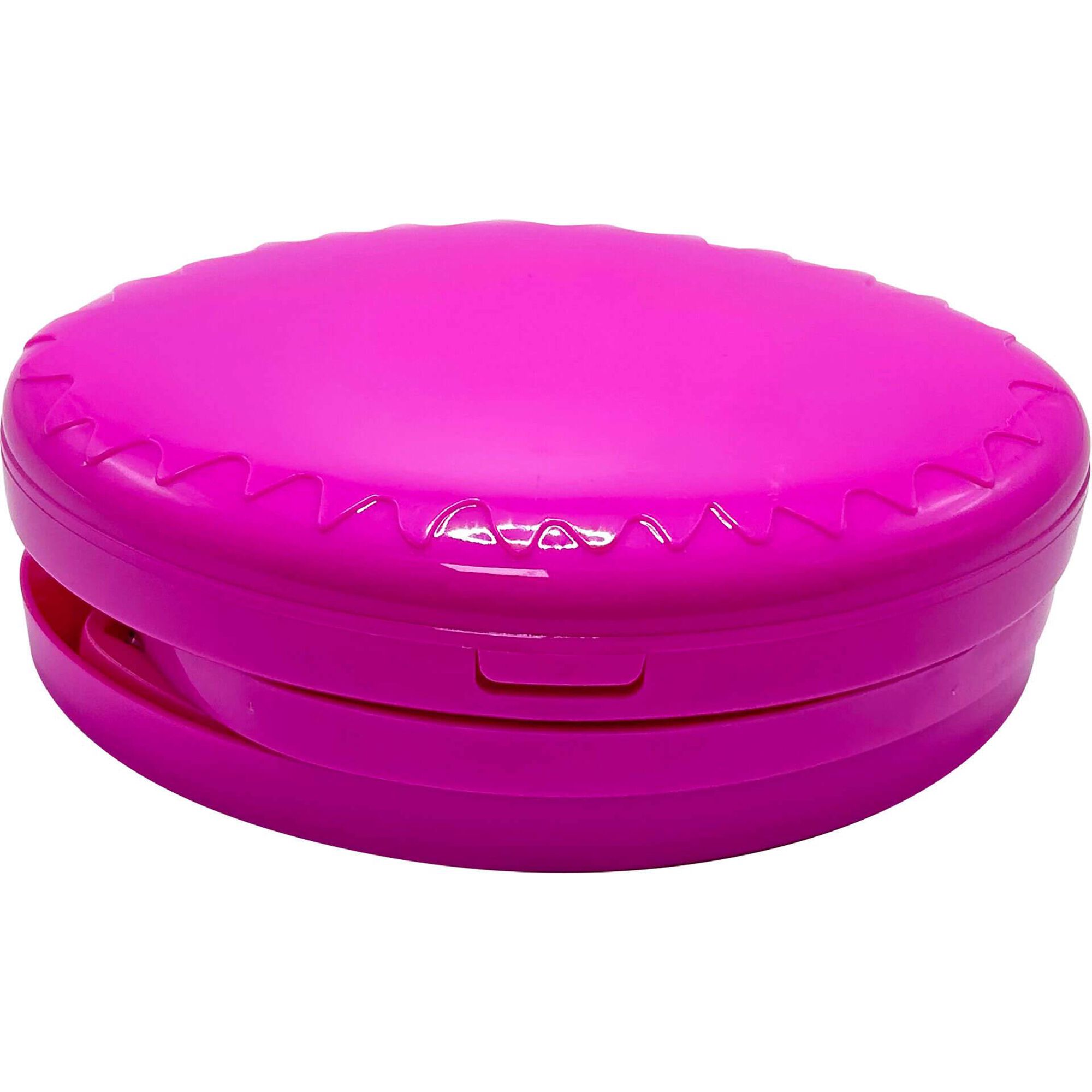 A Minha Primeira Maquilhagem