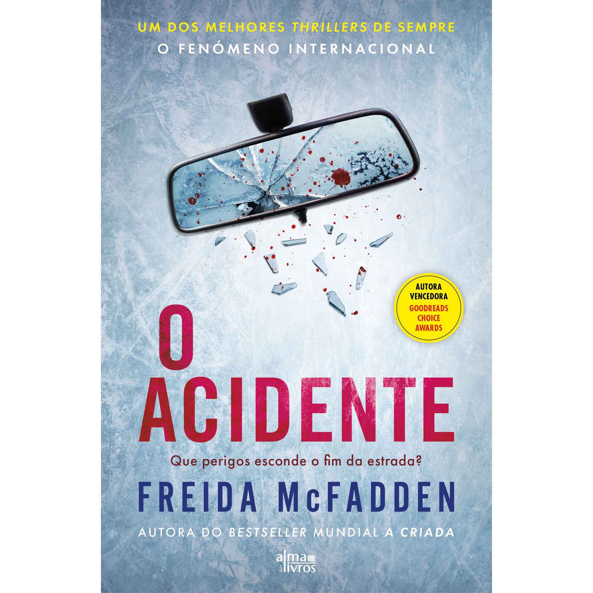 O Acidente