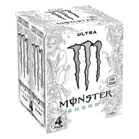 Bebida Energética Ultra White Bebida Energética Ultra White
