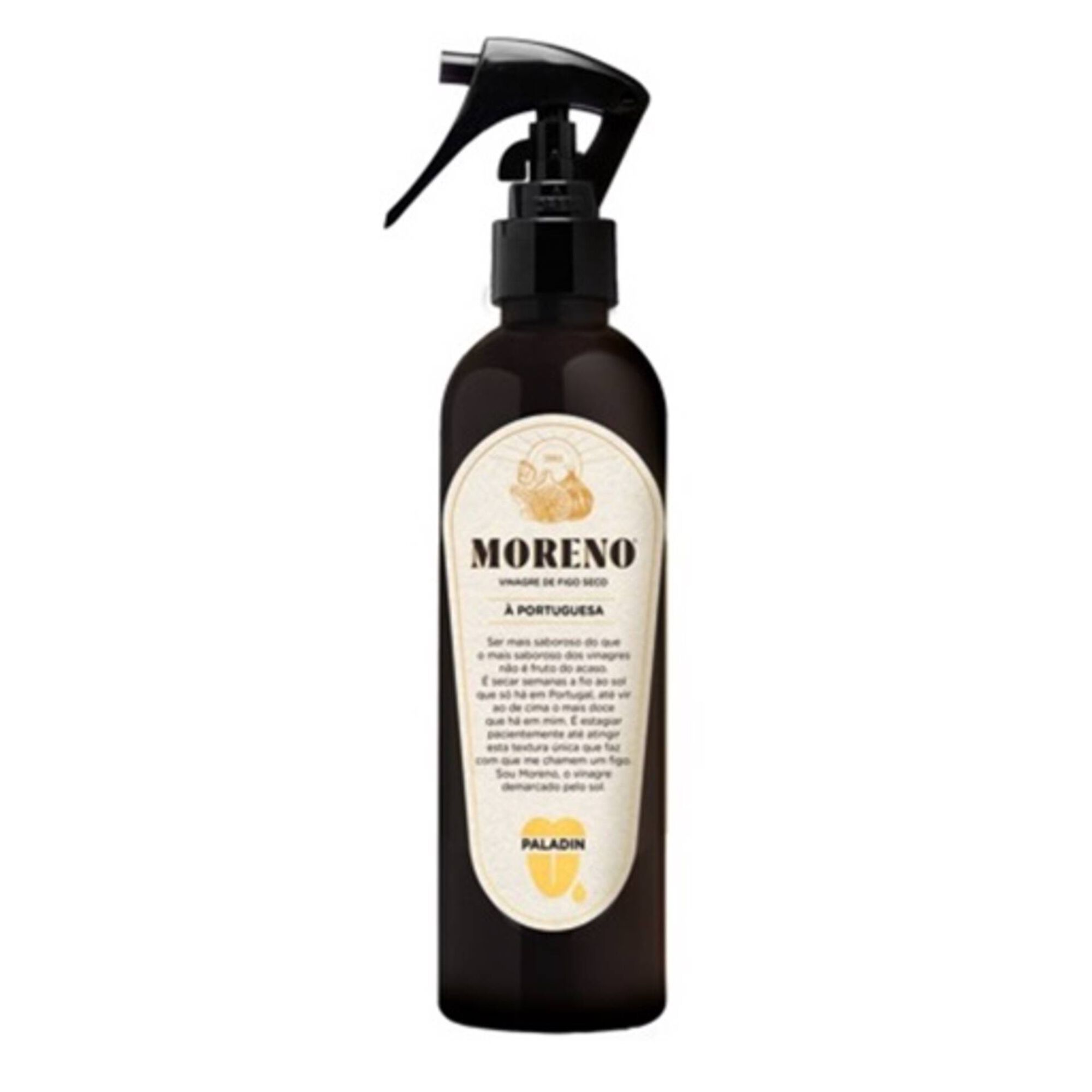 Creme Vinagre Figo Seco Moreno Creme Vinagre Figo Seco Moreno