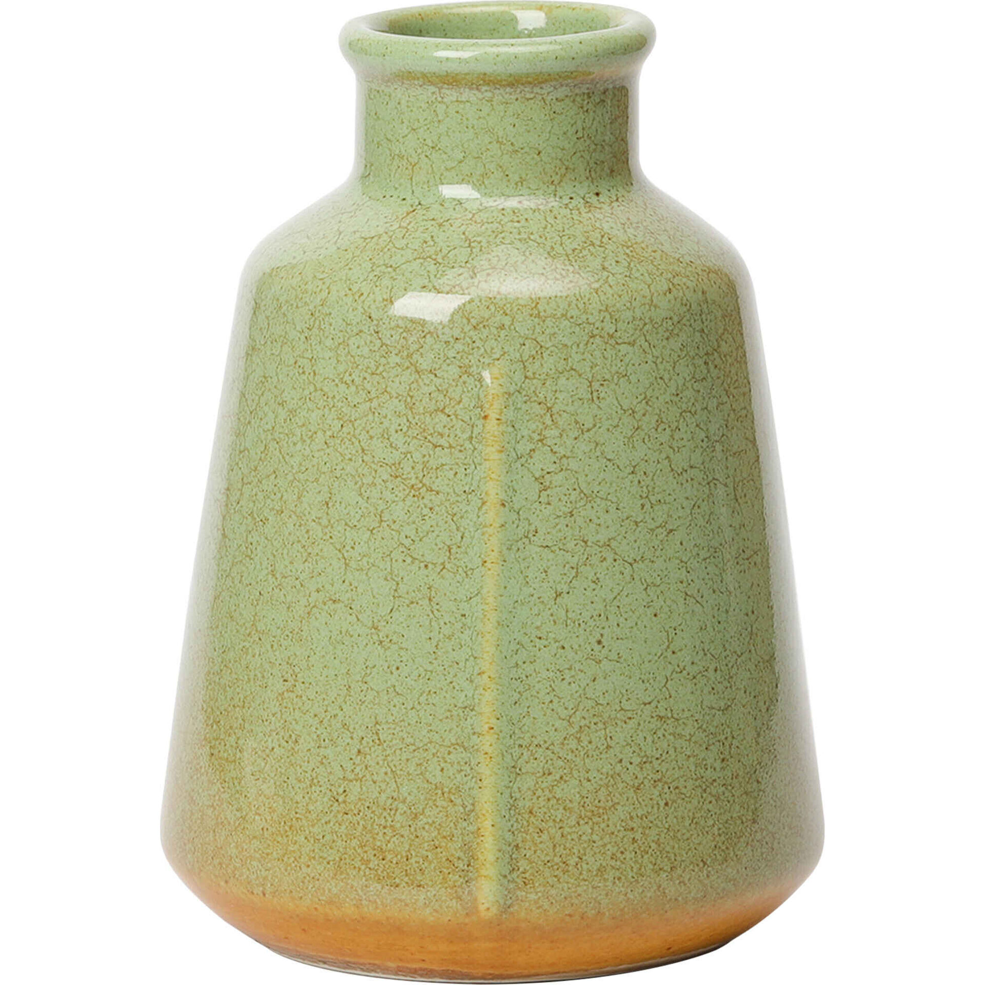 Ambientador Sticks Perfumados Cerâmica 150ml Verde