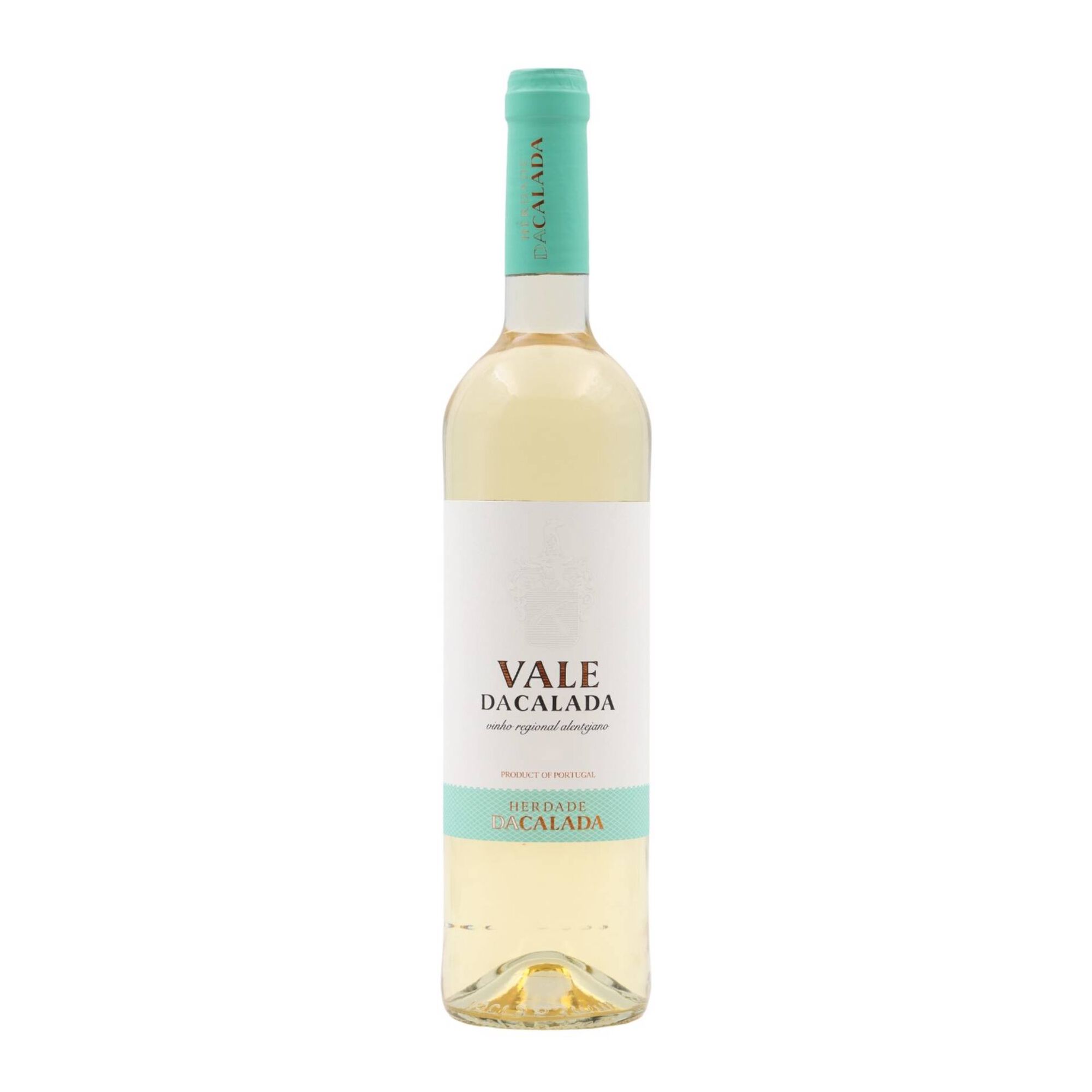 Vale da Calada Alentejano Vinho Branco